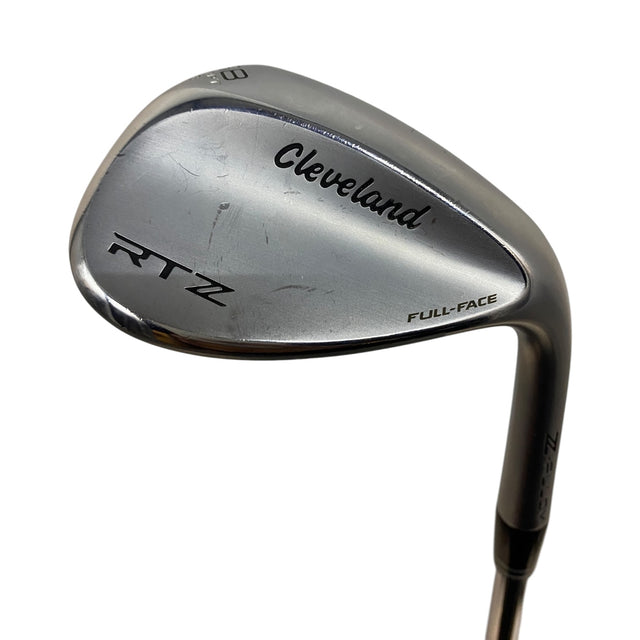 Cleveland RTZ Adapt 58º-8º Wedge