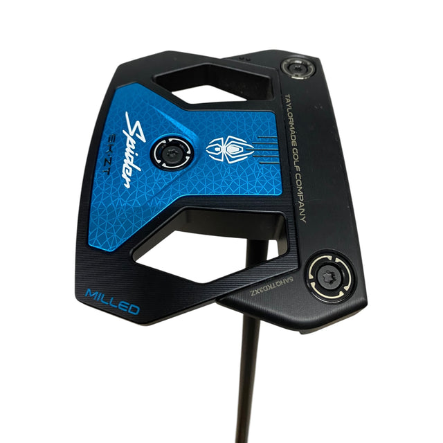 Taylormade Spider SK-ZT Putter