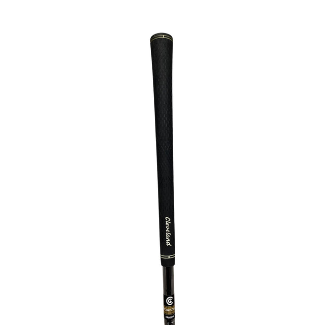 Cleveland RTX6 Zipcore Mid 60º-10º Wedge