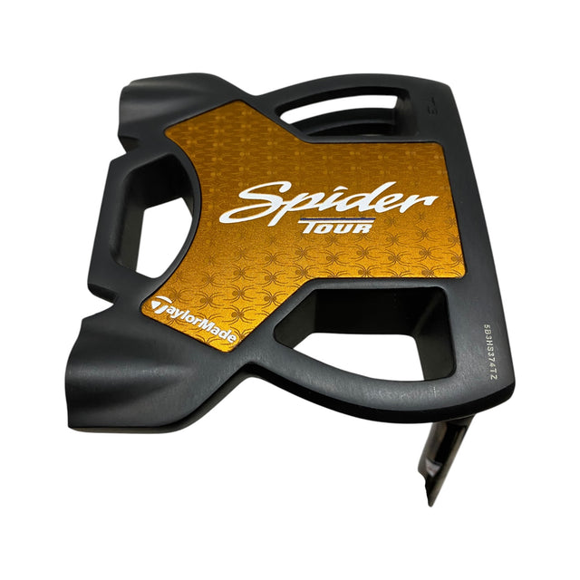 TaylorMade Spider Tour Copper Putter