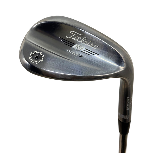titleist SM7 60º-10º S-Grind Wedge