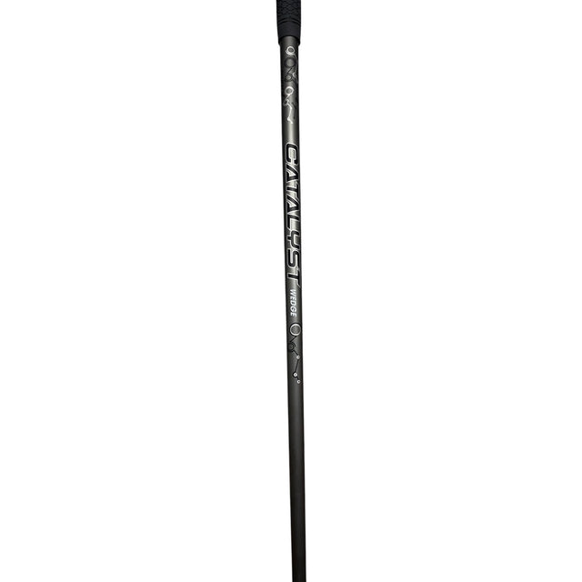 Callaway Jaws Raw 56º-12º W-Grind Wedge