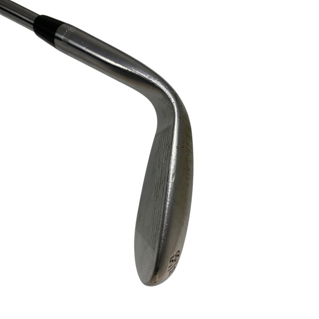 Callaway Mack Daddy 4 58º-10º S-Grind Wedge