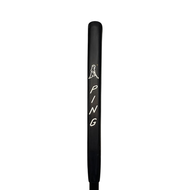 Ping Scottsdale TEC Ally Blue H Putter