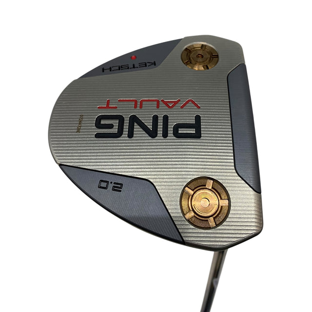 Ping Vault 2.0 Ketsch Putter