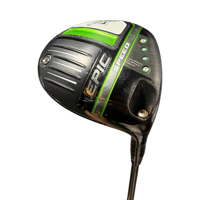 Callaway Epic Speed 10.5º RH Driver