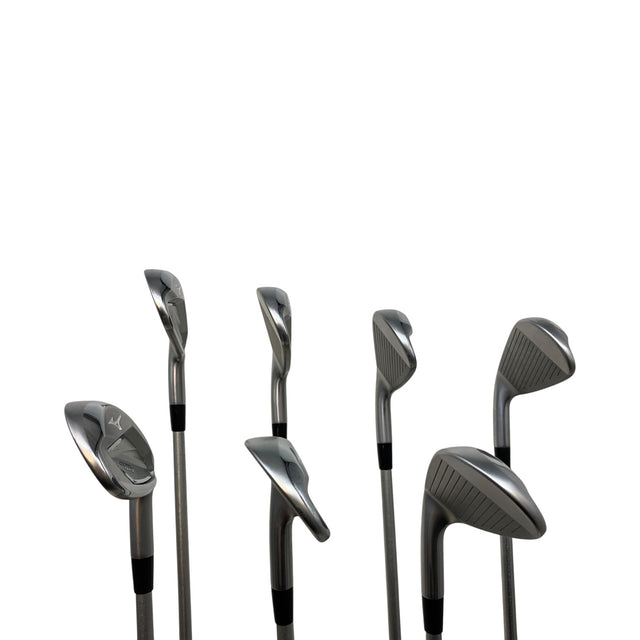 Mizuno JPX 923 Forged Irons