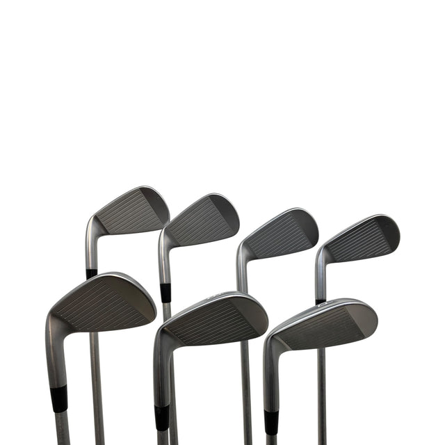 Mizuno JPX 923 Forged Irons