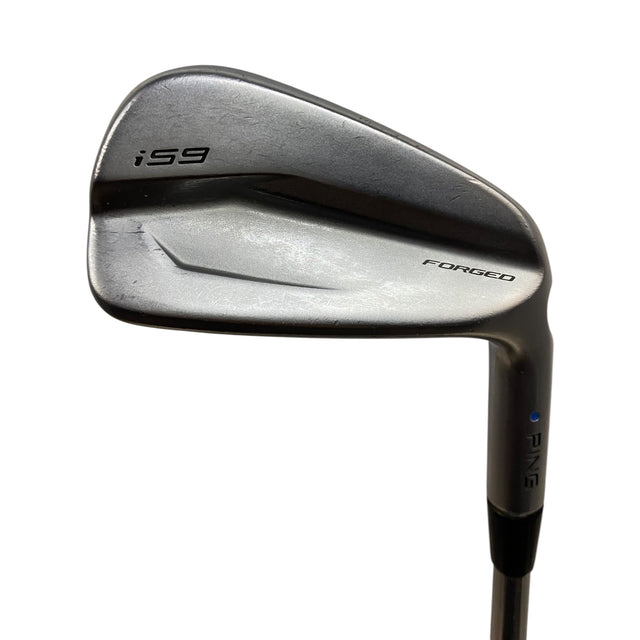 Ping I59 Forged Irons