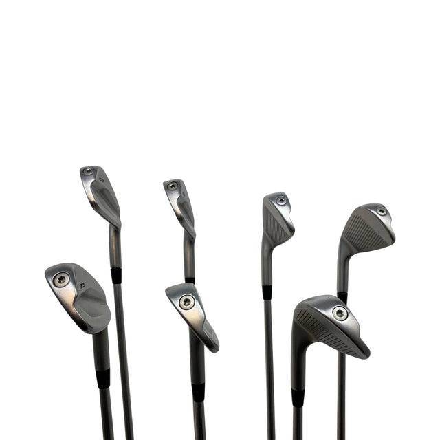 Ping I59 Forged Irons