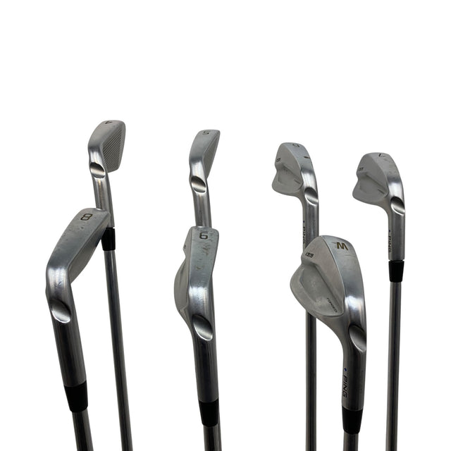 Ping I59 Forged Irons