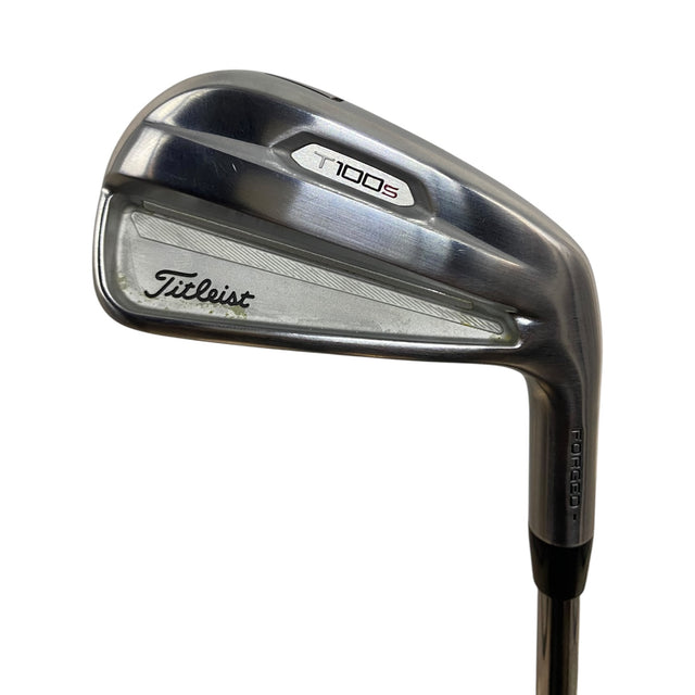 Titleist T100s Forged Irons