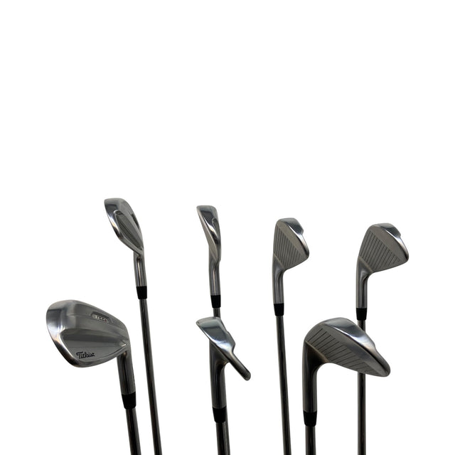 Titleist T100s Forged Irons