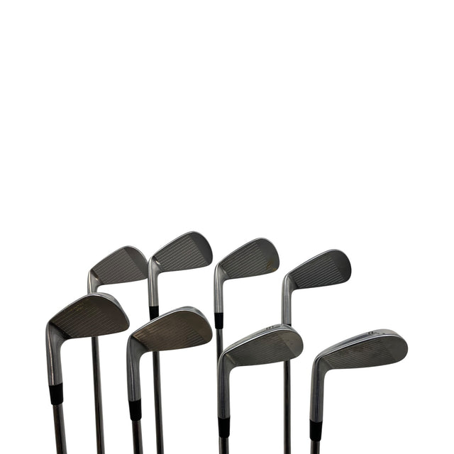 Taylormade P7MB Forged Irons