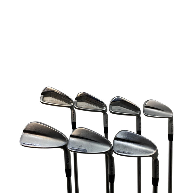 Ping Blueprint T Forged Irons
