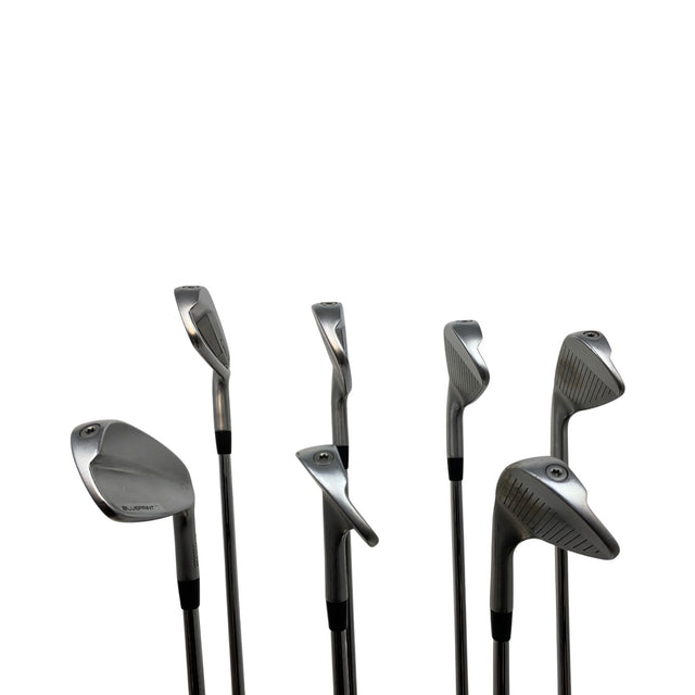 Ping Blueprint T Forged Irons