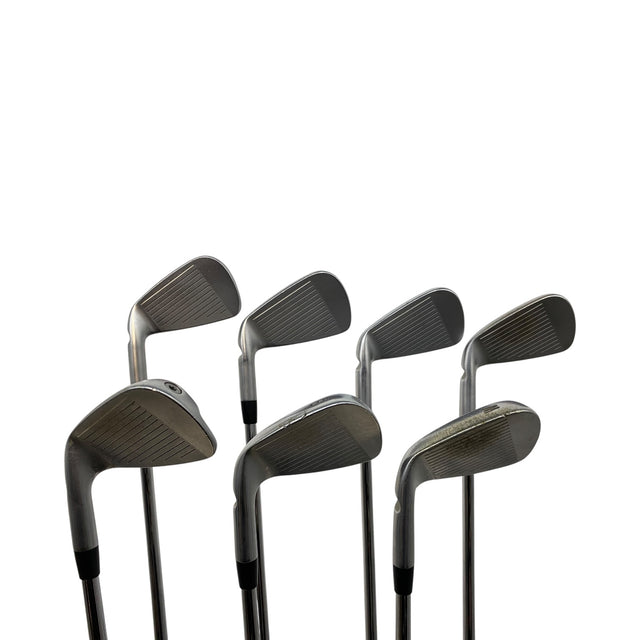 Ping Blueprint T Forged Irons