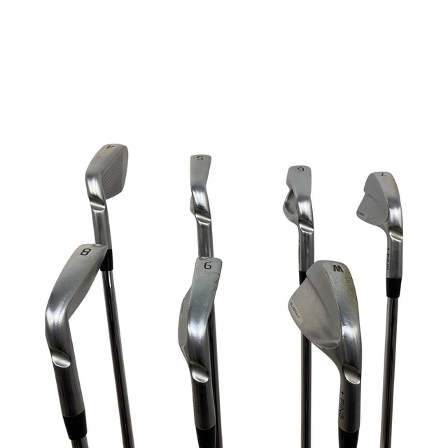 Ping Blueprint T Forged Irons