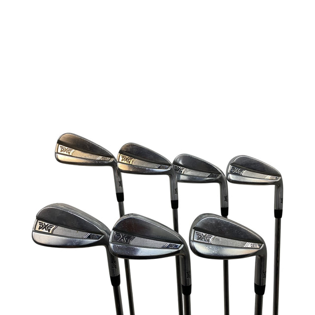 PXG Core 0211 Irons