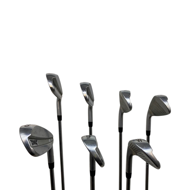 PXG Core 0211 Irons