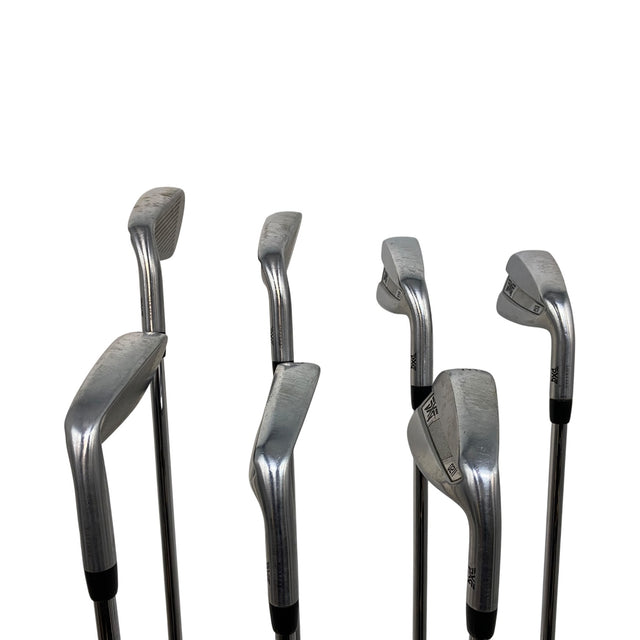 PXG Core 0211 Irons