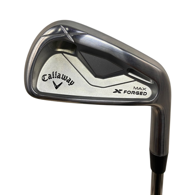 Callaway X Forged Max Irons