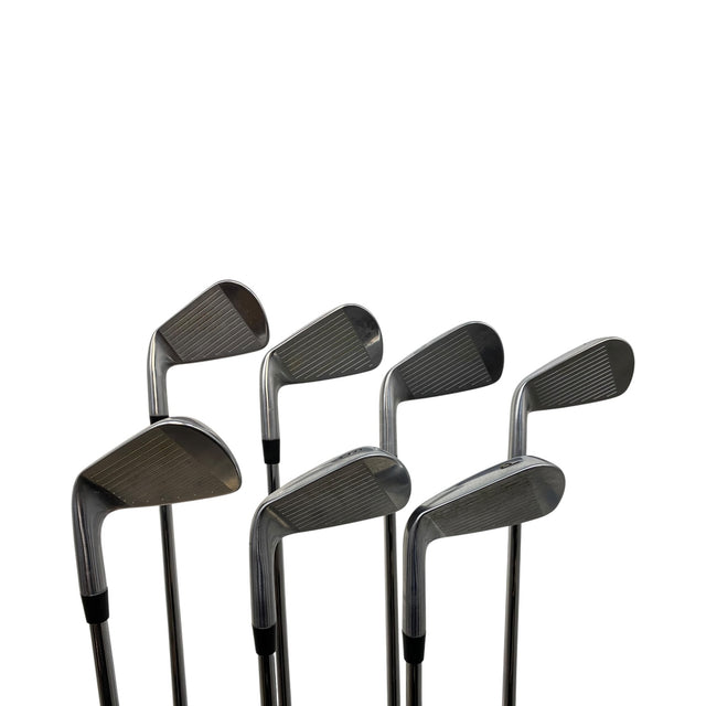 Callaway X Forged Max Irons