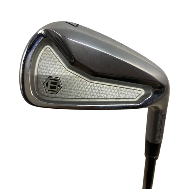 Bettinardi Forged CB24 Irons