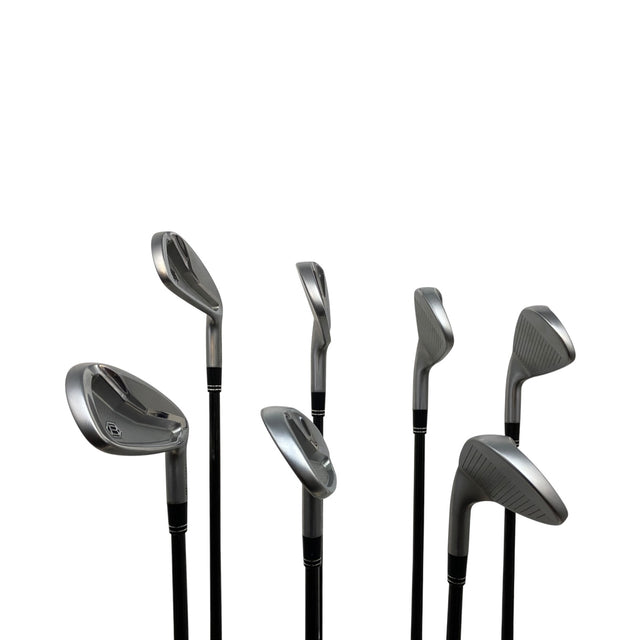 Bettinardi Forged CB24 Irons