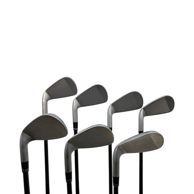 Bettinardi Forged CB24 Irons