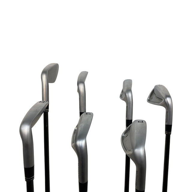 Bettinardi Forged CB24 Irons