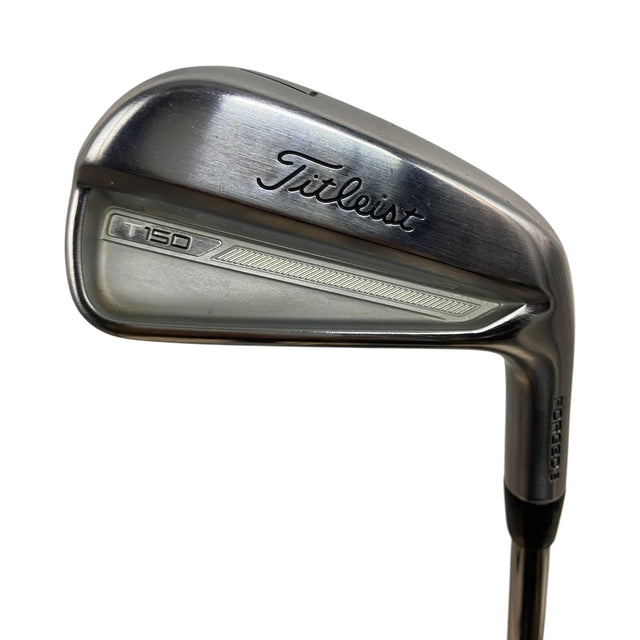 Titlesit T150 Forged Irons