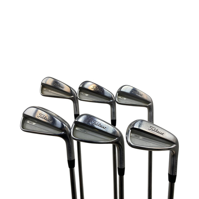 Titlesit T150 Forged Irons
