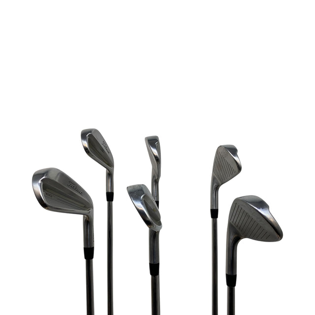 Titlesit T150 Forged Irons
