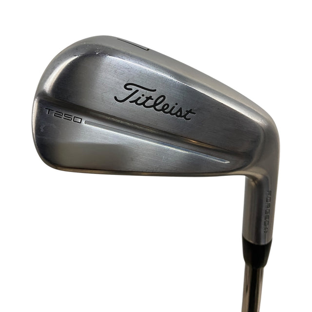 Titleist T250 Forged Irons