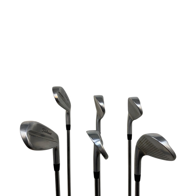 Titleist T250 Forged Irons