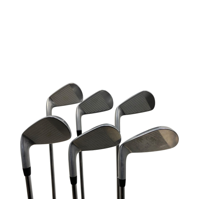 Titleist T250 Forged Irons