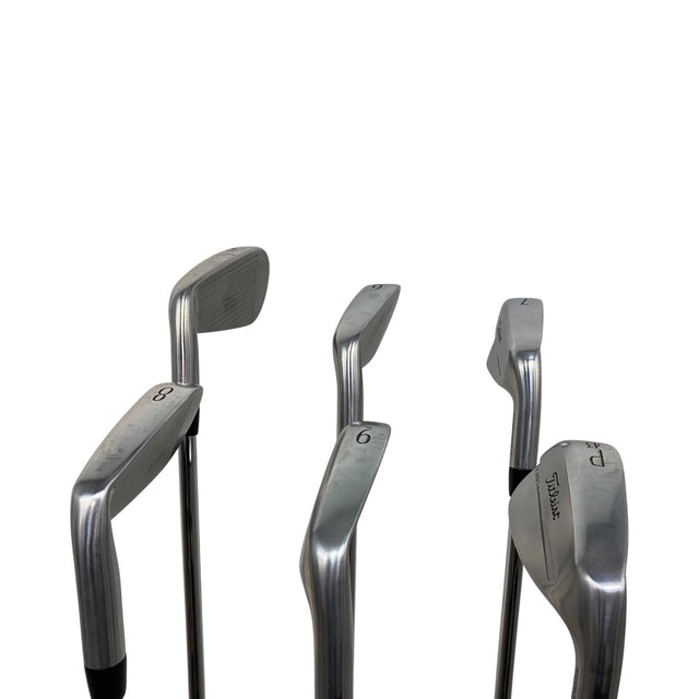 Titleist T250 Forged Irons