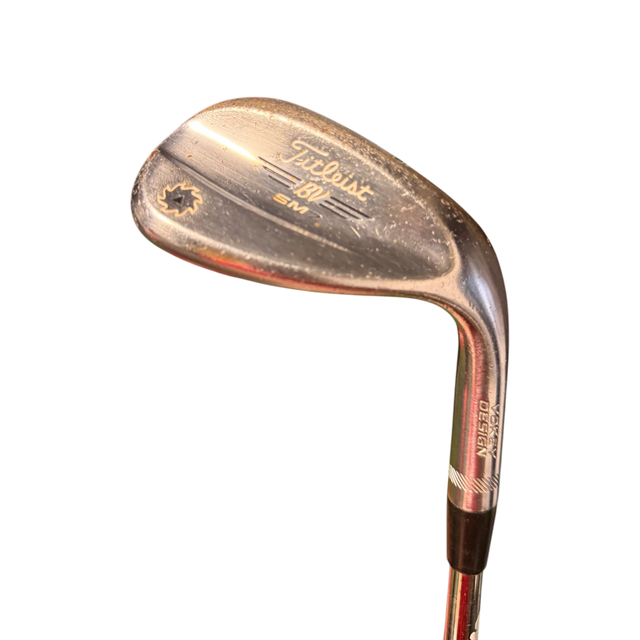 Titleist Vokey SM7 60º Wedge