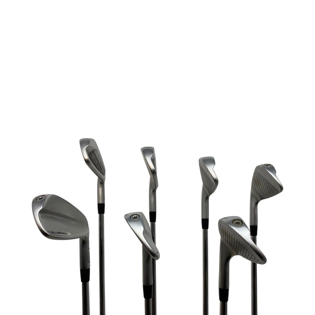 Ping Blueprint T/S Forged Irons