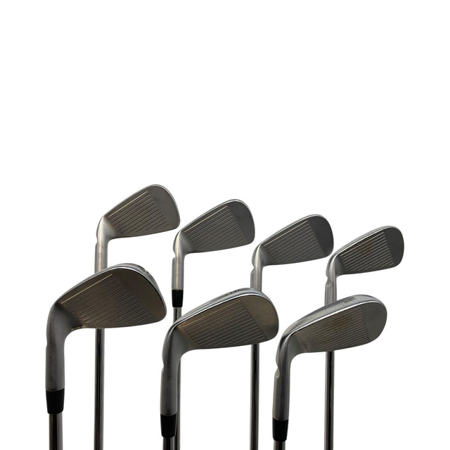 Ping Blueprint T/S Forged Irons