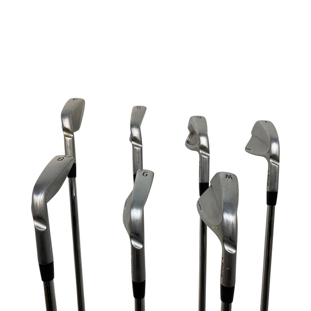 Ping Blueprint T/S Forged Irons
