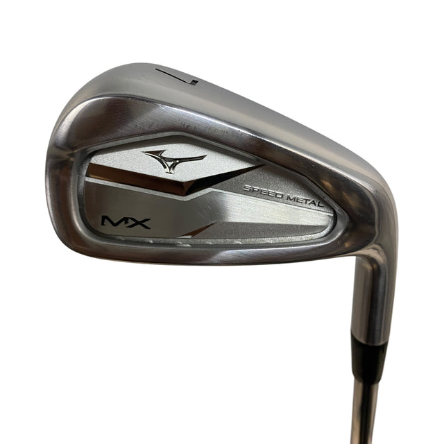 Mizuno MX Speed Metal Irons