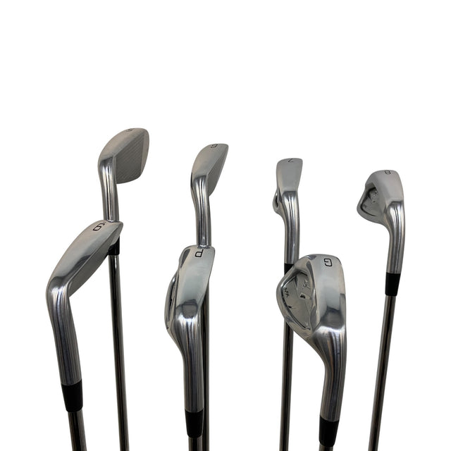 Mizuno MX Speed Metal Irons
