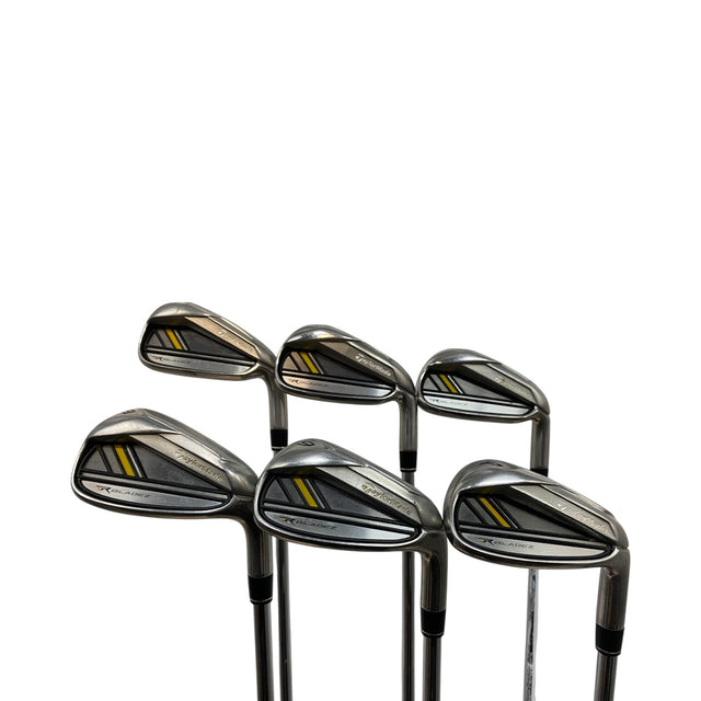 TaylorMade R Bladez Irons