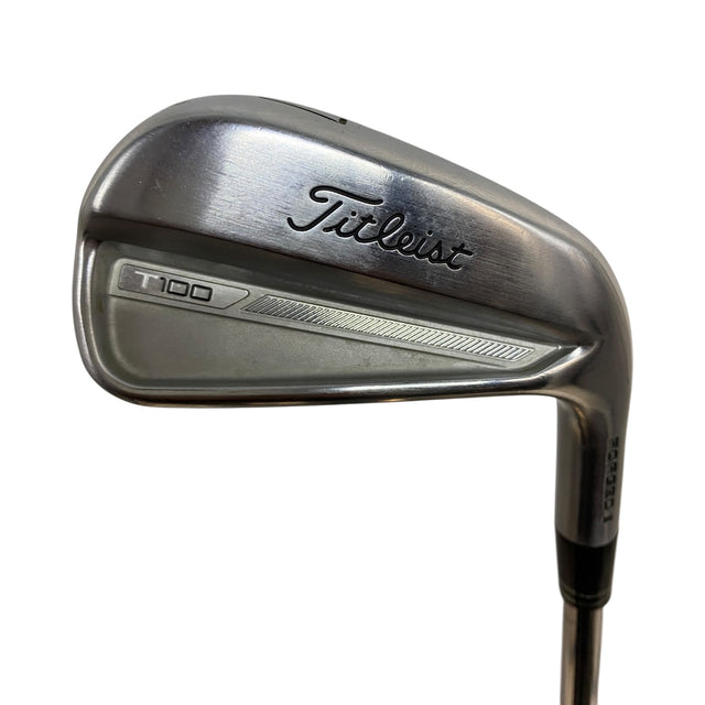 Titleist T100 Forged Irons