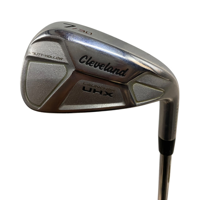 Cleveland Launcher UHX Irons