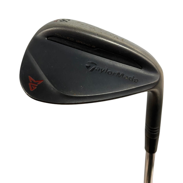 TaylorMade MG Milled Grind 56º-12º Wedge
