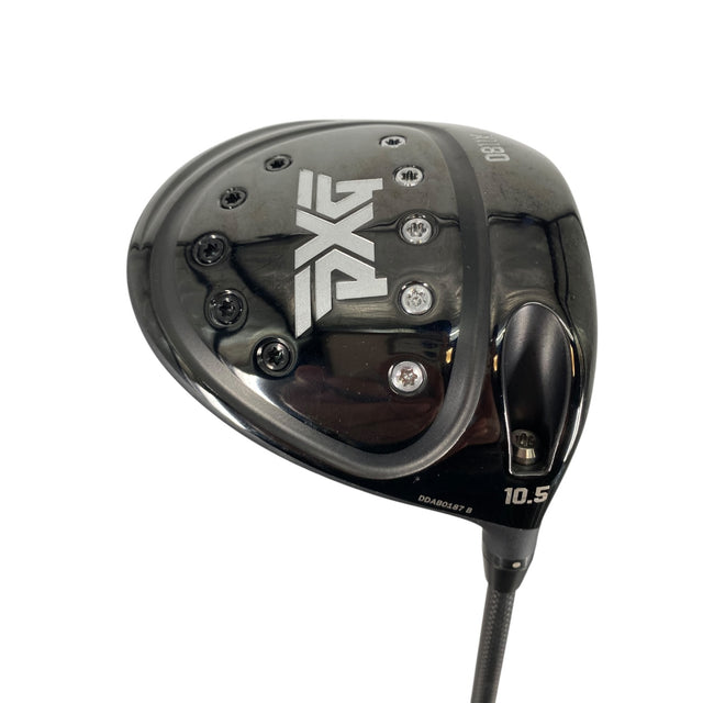 PXG 0811X 10.5º Driver