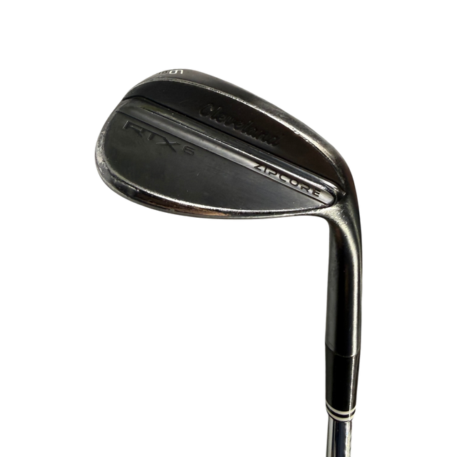 Cleveland RTX6 56º-10º Wedge